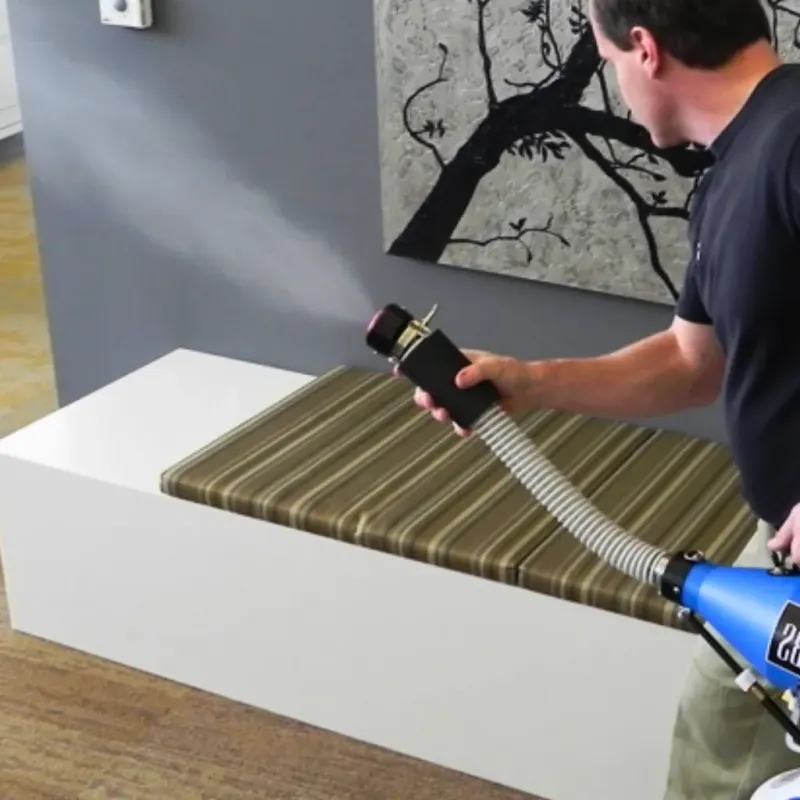 Professional Odor Removal in Moraine, OH